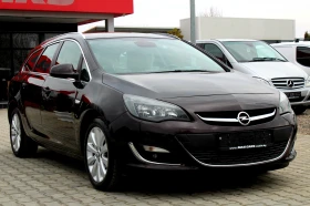 Opel Astra COSMO 1.4 TURBO BiFUEL /ЛИЗИНГ, снимка 2