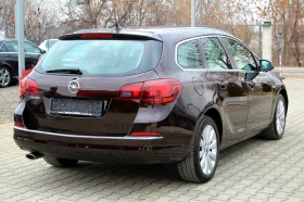 Opel Astra COSMO 1.4 TURBO BiFUEL /ЛИЗИНГ, снимка 6