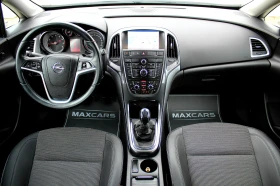 Opel Astra COSMO 1.4 TURBO BiFUEL /ЛИЗИНГ, снимка 11