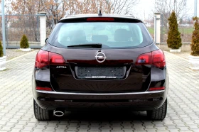 Opel Astra COSMO 1.4 TURBO BiFUEL /ЛИЗИНГ, снимка 5