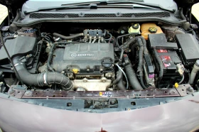 Opel Astra COSMO 1.4 TURBO BiFUEL /ЛИЗИНГ, снимка 7