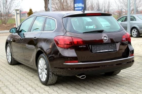 Opel Astra COSMO 1.4 TURBO BiFUEL /ЛИЗИНГ, снимка 4