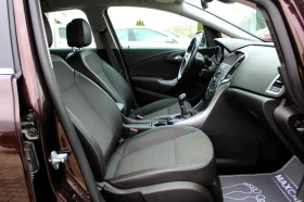 Opel Astra COSMO 1.4 TURBO BiFUEL /ЛИЗИНГ, снимка 13