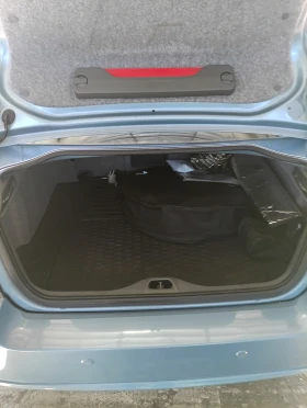 Volvo S60, снимка 10