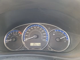 Subaru Forester 4x4, снимка 6