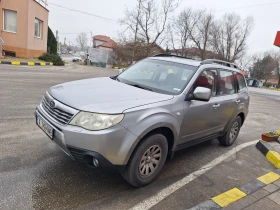 Subaru Forester 4x4, снимка 2