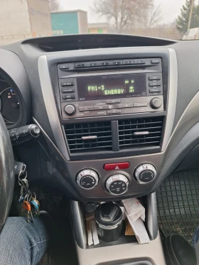 Subaru Forester 4x4, снимка 5