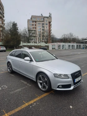Audi A4 1.8T, снимка 3