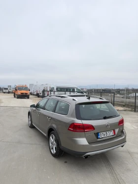 VW Alltrack 2.0TDI/DSG, снимка 4