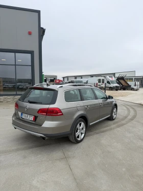 VW Alltrack 2.0TDI/DSG, снимка 6