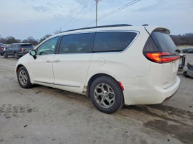 Chrysler Pacifica LIMITED, снимка 4