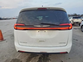 Chrysler Pacifica LIMITED, снимка 5