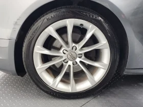 Audi A5 2.0 TDI Tdi Quattro Sportback 8Ta, снимка 5