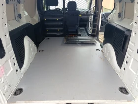 Peugeot Partner 1.6hdi maxi, снимка 14