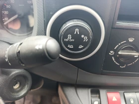 Peugeot Partner 1.6hdi maxi, снимка 9