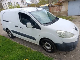 Peugeot Partner 1.6hdi maxi, снимка 2