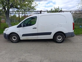 Peugeot Partner 1.6hdi maxi, снимка 1