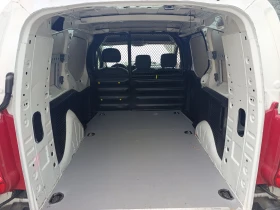 Peugeot Partner 1.6hdi maxi, снимка 11