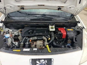 Peugeot Partner 1.6hdi maxi, снимка 7