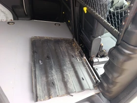 Peugeot Partner 1.6hdi maxi, снимка 15