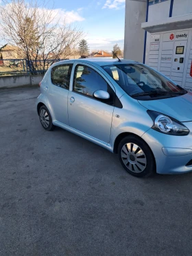 Toyota Aygo, снимка 3