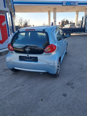 Toyota Aygo, снимка 2