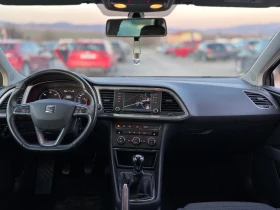 Seat Leon FR 2.0TDI 150hp, снимка 8