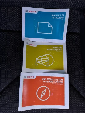 Seat Leon FR 2.0TDI 150hp, снимка 16