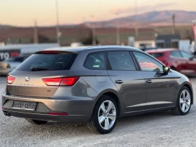 Seat Leon FR 2.0TDI 150hp, снимка 4