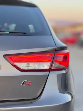 Seat Leon FR 2.0TDI 150hp, снимка 6