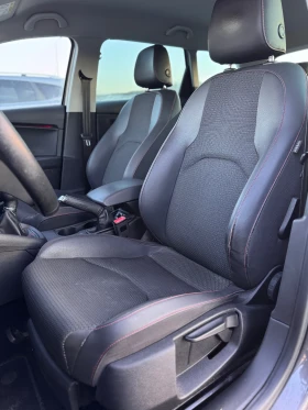 Seat Leon FR 2.0TDI 150hp, снимка 13