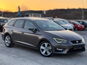 Seat Leon FR 2.0TDI 150hp, снимка 3