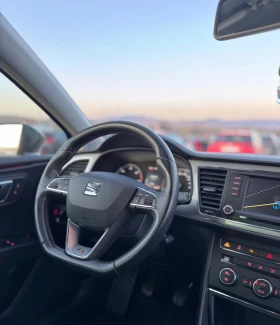 Seat Leon FR 2.0TDI 150hp, снимка 9