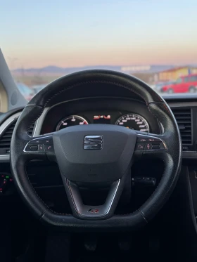 Seat Leon FR 2.0TDI 150hp, снимка 10