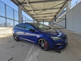 Seat Leon Cupra  ST, снимка 1