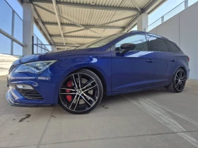 Seat Leon Cupra  ST, снимка 8