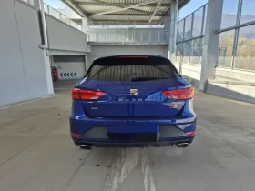 Seat Leon Cupra  ST, снимка 4