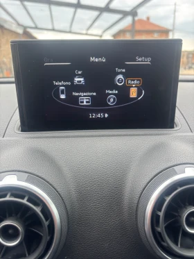 Audi A3  Sportback, снимка 13