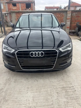 Audi A3  Sportback, снимка 1