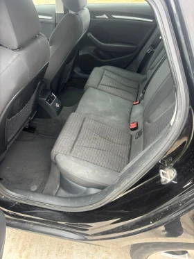 Audi A3  Sportback, снимка 16