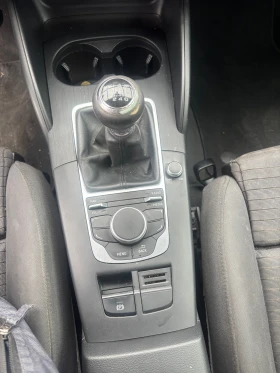 Audi A3  Sportback, снимка 10