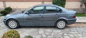 BMW 320, снимка 3