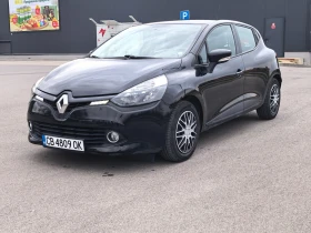 Renault Clio 1.2i, снимка 1