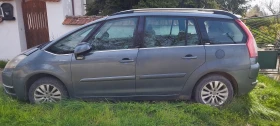 Citroen Grand C4 Picasso, снимка 2