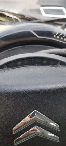 Citroen Grand C4 Picasso, снимка 9