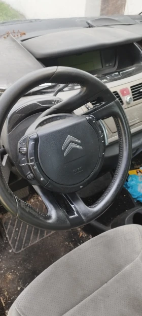 Citroen Grand C4 Picasso, снимка 8