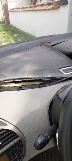 Citroen Grand C4 Picasso, снимка 15