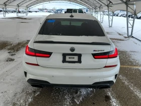 BMW 340, снимка 8