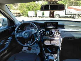 Mercedes-Benz C 220 Блутек, снимка 7