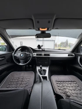 BMW 318, снимка 5